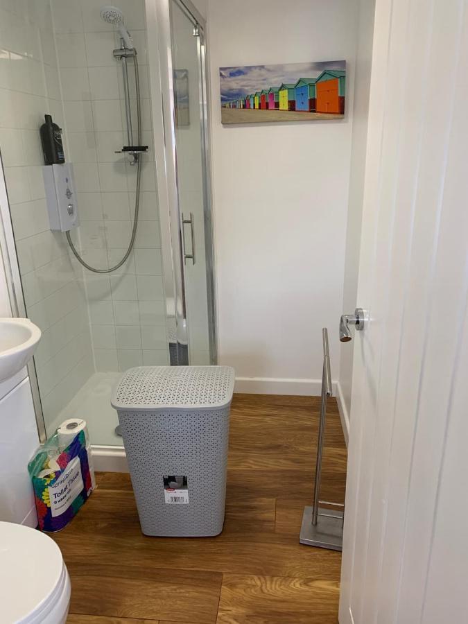 Сasa de vacaciones Lindas Free Parking Air Con Provisions Included Brighton