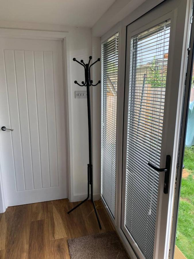 Lindas Free Parking Air Con Provisions Included Сasa de vacaciones Brighton